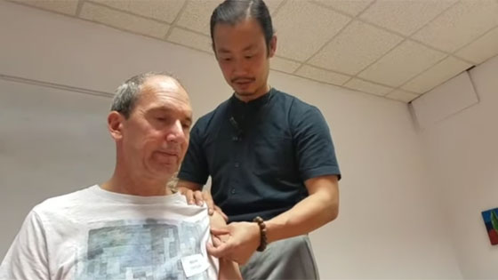 How-to-treat-groin-pain-with-acupuncture